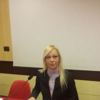 picture of Rossella Campigotto