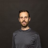 picture of Paolo BORIN