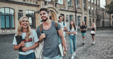 Studenti