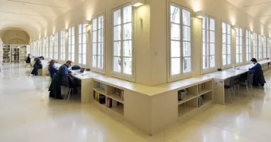 Biblioteca