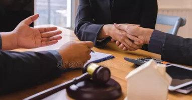 Businee and law
