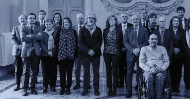 squadra di governo