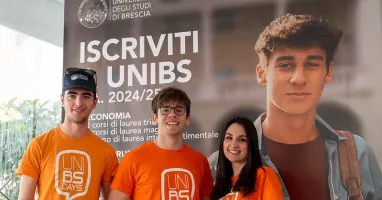 Studenti unibsdays 