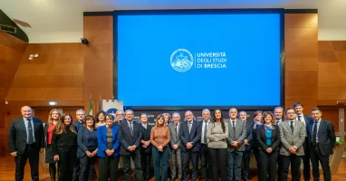 squadra di governo 2024