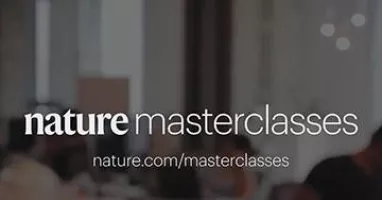 Nature Masterclasses