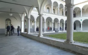 Economia San Faustino 2