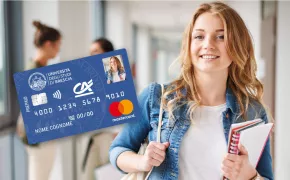 Tessera dello studente