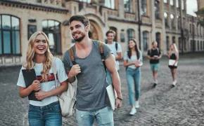 Studenti