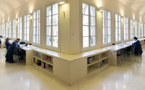 Biblioteca
