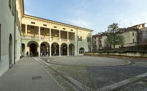 edificio giurisprudenza calini