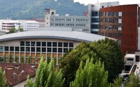 Sedi di Medicina