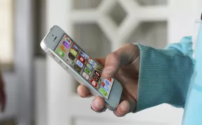 App per smart device