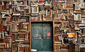 biblioteca