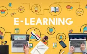 E-learning