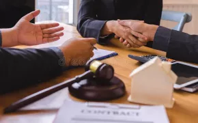 Businee and law
