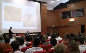 Convegni e seminari