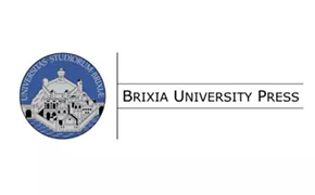 Logo Collana Brixia University Press