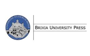 Logo Collana Brixia University Press