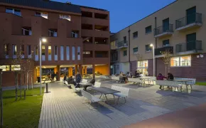 residenze