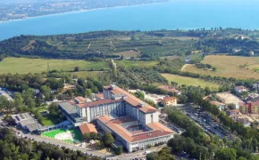 ASST Desenzano del garda
