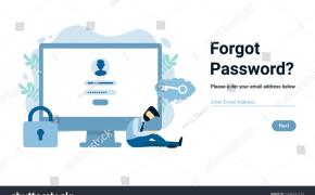 Recupero password aziende