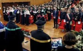Lauree Honoris Causa