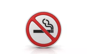 Divieto di fumo