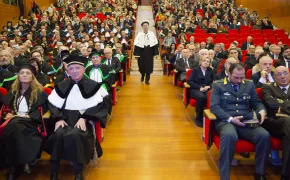 Inaugurazione
