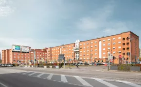 ASST Carlo Poma Mantova