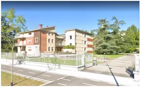Sede del corso di laurea infermieristica brescia