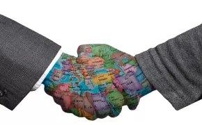 cooperazione internazionale