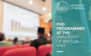 PhD programmes