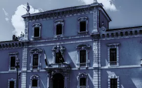 Eulo header newsletter