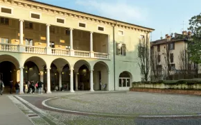 Law Palazzo Calini ai Fiumi