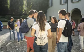 Studenti erasmus