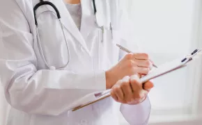 Convenzioni sanitarie per tirocinio - formazione specialistica