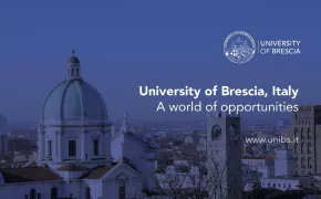 Presentazione Unibs