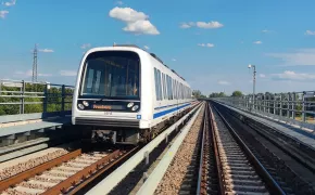 metro