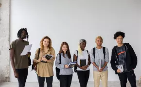 LINGUA ITALIANA LIVELLO AVANZATO