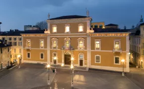 Rettorato