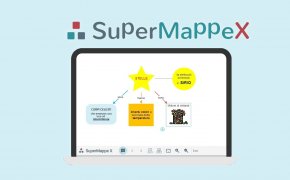 supermappeX