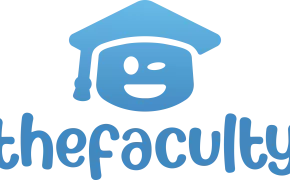 Logo thefaculty app