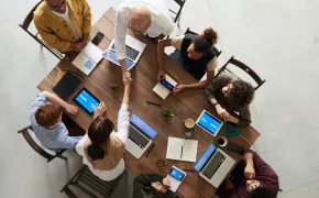 Gruppo di lavoro