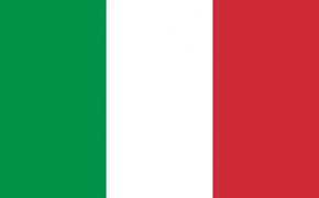 Bandiera italiana