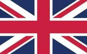 Bandiera UK