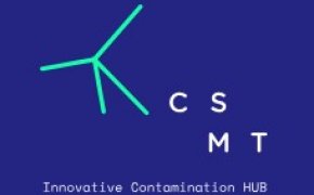 Logo CSMT