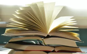 Libri aperti