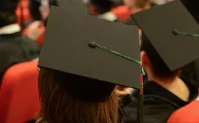 Proclamazione phd