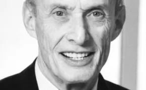 Paul Greengard