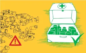 medicrime